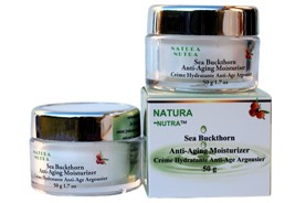 Sea Buckthorn Oil